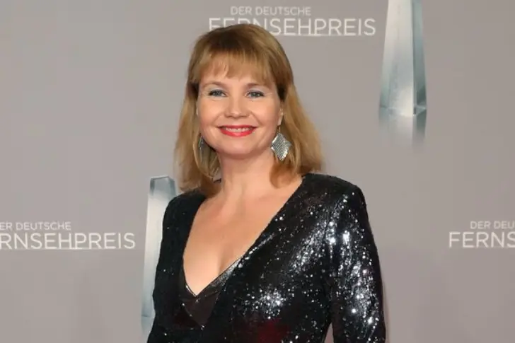 ANNETTE FRIER, COMEDIAN UND SCHAUSPIELERIN – 1 MILLION EURO