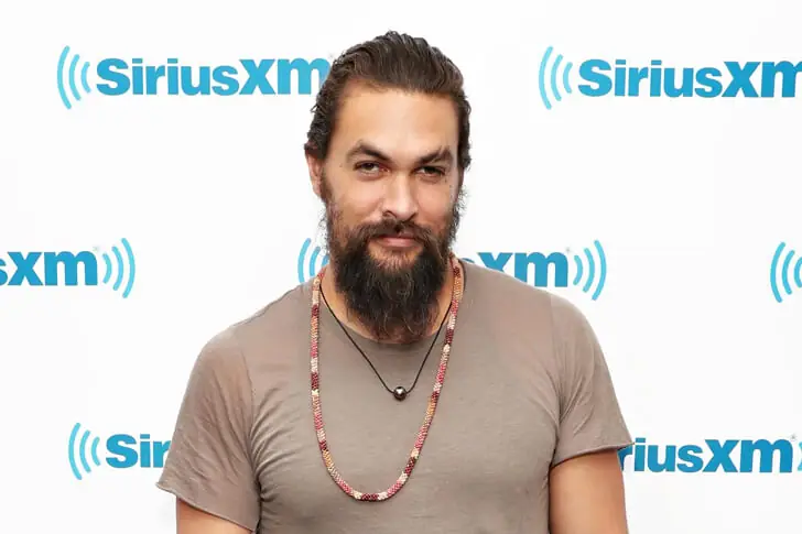 Jason Momoa, Schauspieler – 14 Millionen US-Dollar