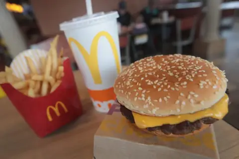 Did You Invest in McDonald’s Ten Years Ago? Here’s How Much Your Money Would Have Ballooned