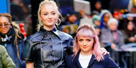 From Private Jet to Luxury Hotels: Sophie Turner’s Bachelorette Weekend Was Crazier Than We Imagined