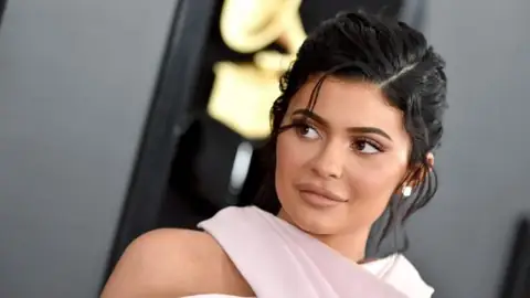 Kylie Jenner Set to Launch New Skincare Products and People Are Already Dying to Get Their Hands On