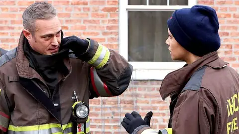 “Chicago Fire Season 12:” Is Taylor Kinney’s Comeback Good for Kelly Severide?