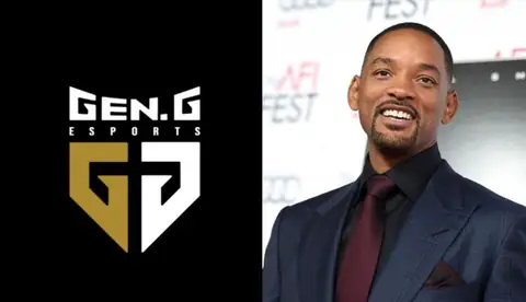 See How Much This Esport Team Raised. Find Out Which of Your Favourite Celebrities Invested