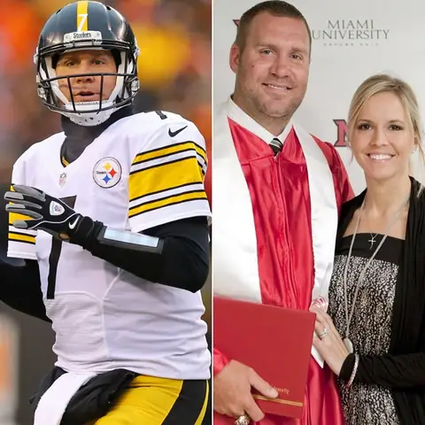 The Richest NFL Players & The Women Who Stand By Their Side At Each Game