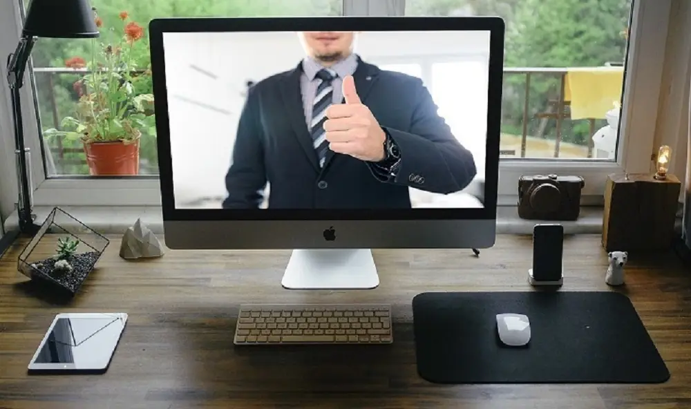 Want to Ace Your Next Video Interview? Here are Some Things You Should Remember
