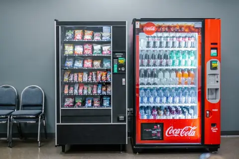 How to Start A Vending Machine Business? 5 Tried & Trusted Steps
