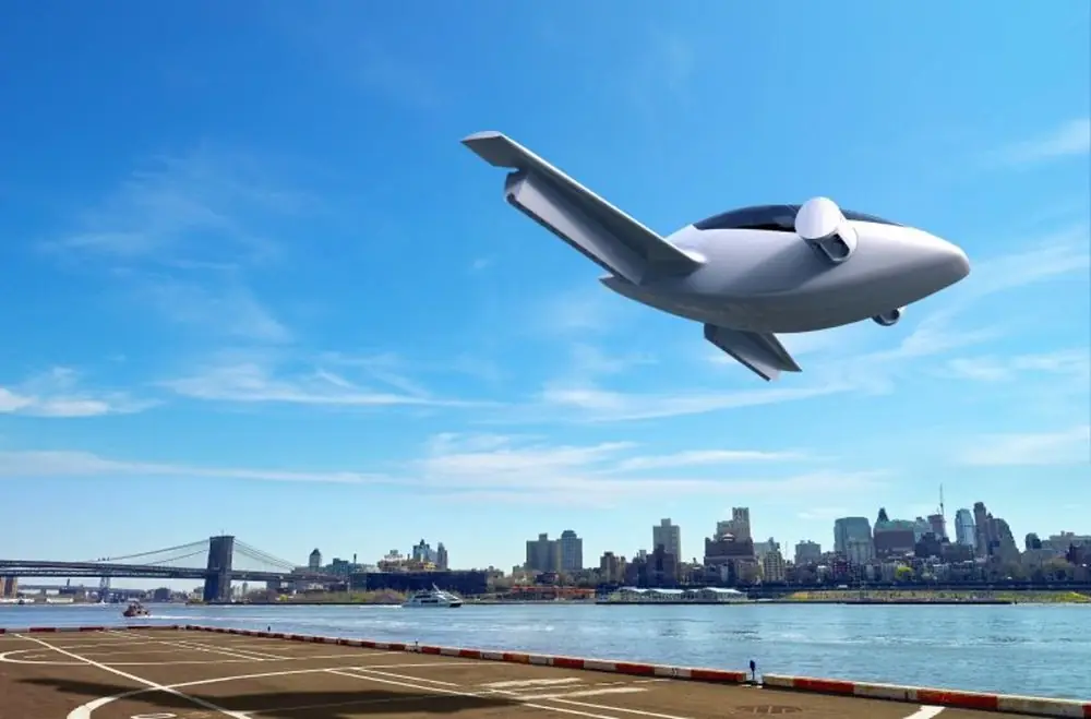 This Company Will Sell Flying Cars Next Year at the Price of SUV