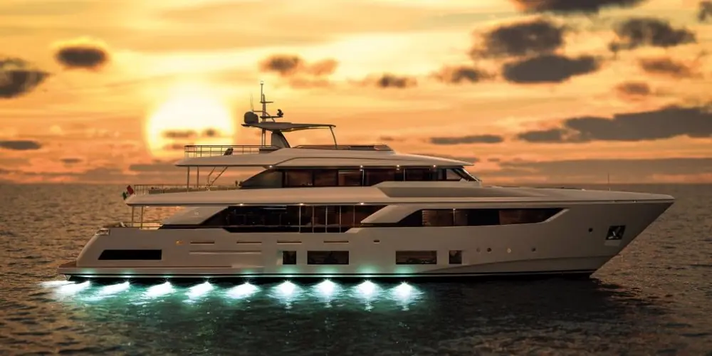 Amazing and Luxurious Celebrity Yachts