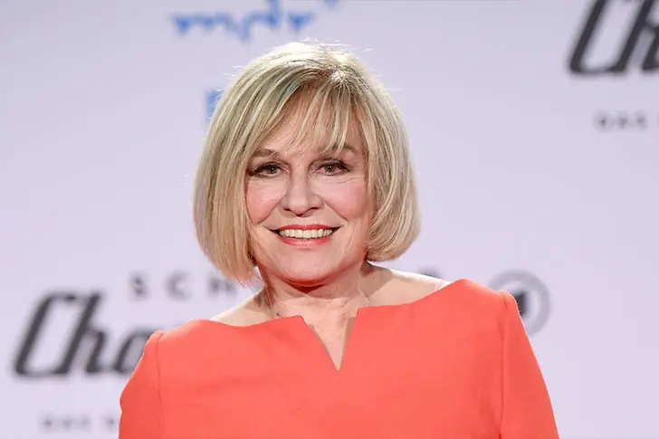 Mary Roos: Schlagersängerin, 15 Millionen Euro
