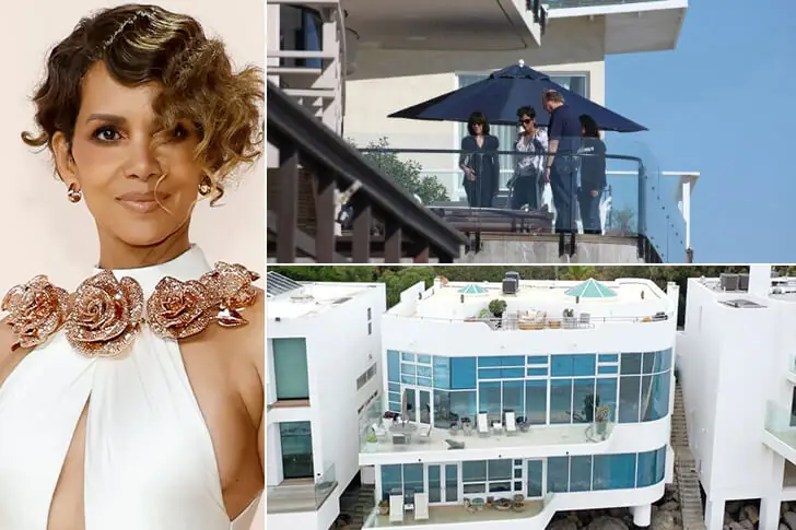 HALLE BERRY – 90 MILJOEN EURO