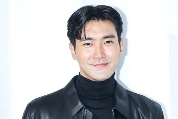 슈퍼주니어 최시원