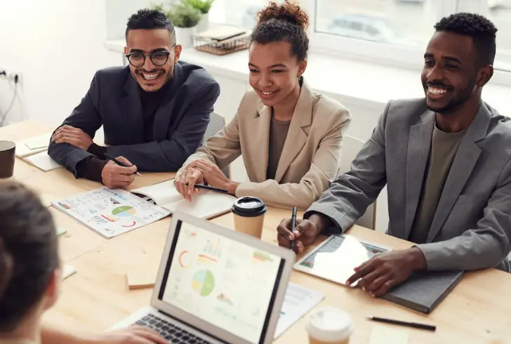 Communication is the lifeblood of any successful enterprise