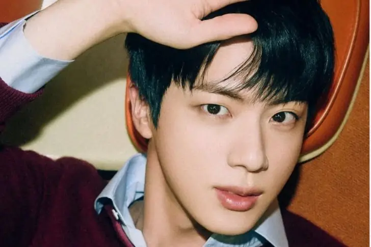 BTS 진