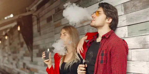 This Startup is Making Quitting Smoking, Vaping, and Zyn Trendy