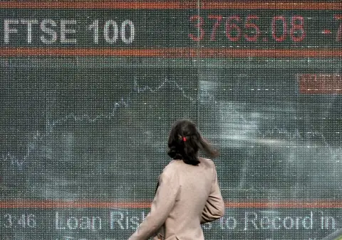 These are the Biggest Financial Events of the Last Decade
