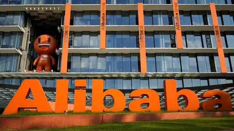 Alibaba Reports 61% Revenue Increase Despite Growing Trade Tension