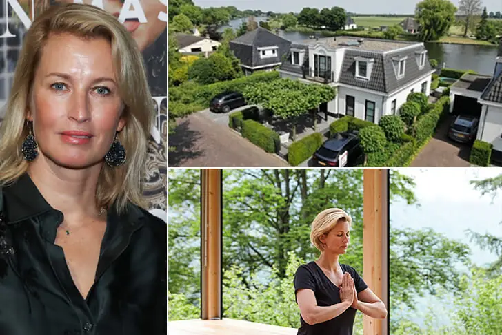 ANOUK SMULDERS – 2 MILJOEN EURO