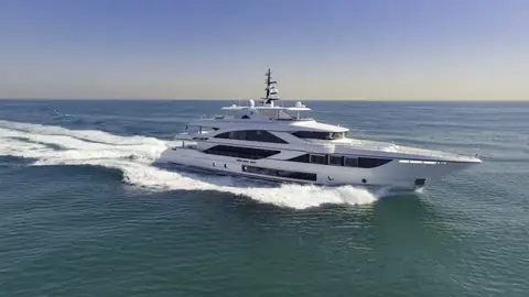 Take a Look at This Luxurious Yacht That Was Crowned the Best; Plus The Whopping Amount It Was Sold For