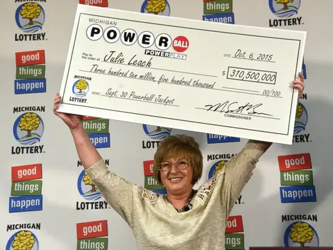 Things to Do If You Win The Jackpot