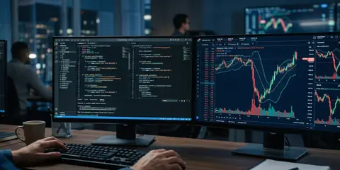 Why U.S. Software Stocks Are Facing Bigger Market Swings