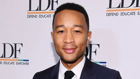 John Legend Abandoned His High-Paying Job Because of THIS Reason