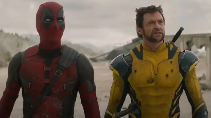 The best X-Men movies of all time.