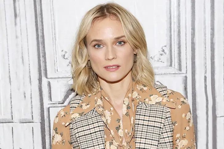 DIANE KRUGER, SCHAUSPIELERIN – 24 MILLIONEN EURO