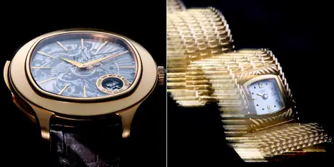 JOOPITER Launches Its First Collectible Watch Auction