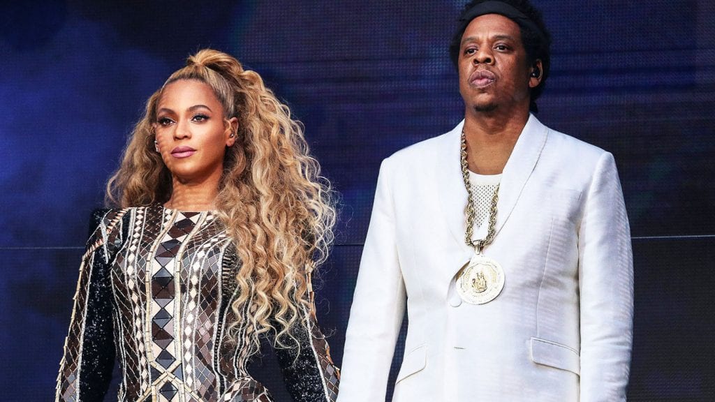 Beyonce or Jay-Z: Which Superstar Has a Higher Net Worth?