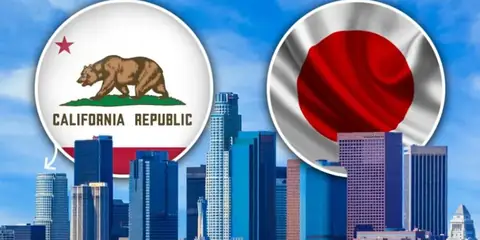 California Becomes the World’s Fourth-Largest Economy, Surpassing Japan