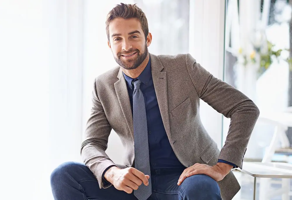 Why the Ultra-Rich Elite Love “Understated Dressing”