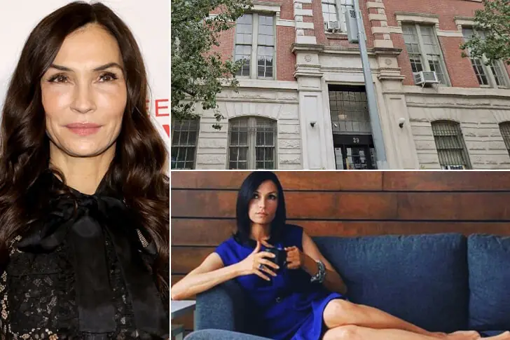 FAMKE JANSSEN – 15 MILJOEN EURO