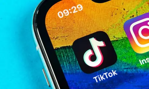 Get to Know The Brains Behind The Video App TikTok Who Earned Billions Last Year