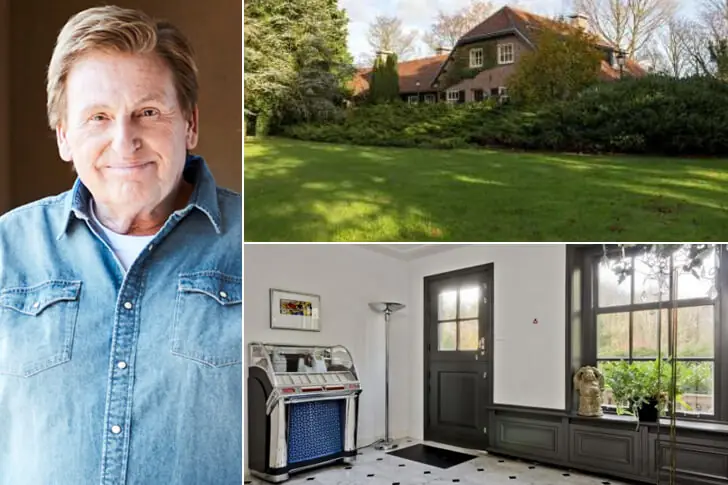 HENNY HUISMAN – 12 MILJOEN EURO