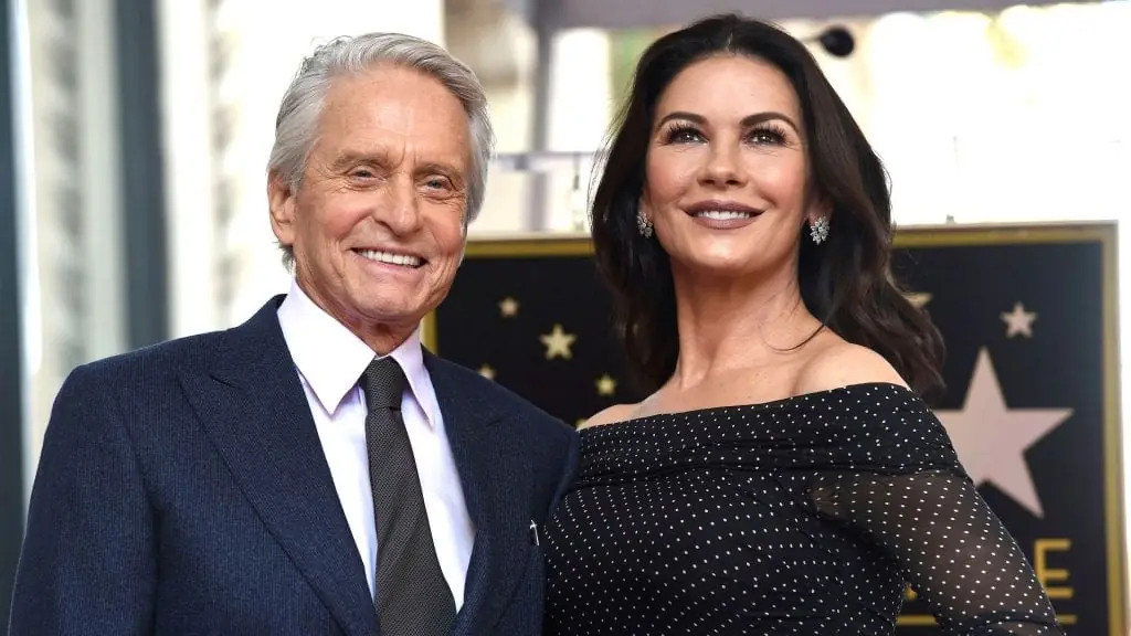 You Can Buy Michael Douglas and Catherine Zeta-Jones’ Bermuda Property for an Eye-Watering Price