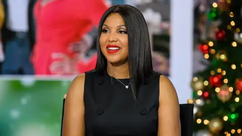 Toni Braxton Spent All Her Wealth on THIS Expensive Hobby