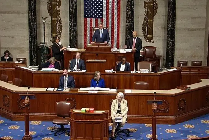 With tax season in full swing, people are keen to find out, did Congress pass the child tax credit?