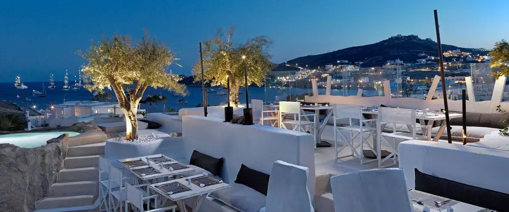 Ultimate Luxury Guide to the Best Travel Experience in Mykonos