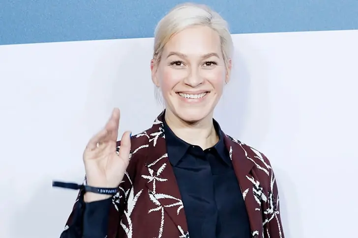 FRANKA POTENTE, SCHAUSPIELERIN UND SÄNGERIN – 18 MILLIONEN EURO