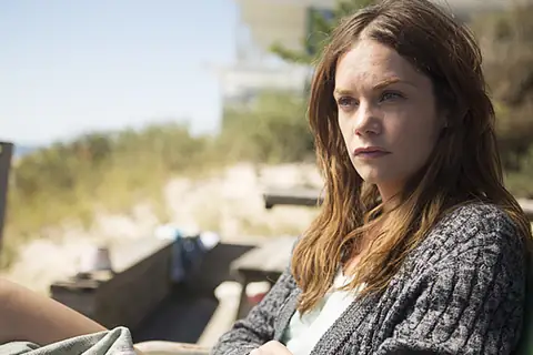 Real Reason Ruth Wilson Turned Down a Marvel Role