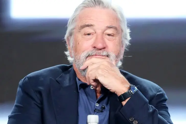 Robert De Niro : 350 millions d’euros