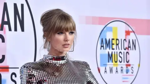 Here Are All the Juicy Gist About Taylor Swift’s New Relationship