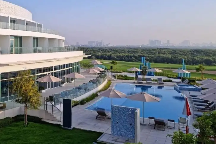 The best luxury wellness retreats.