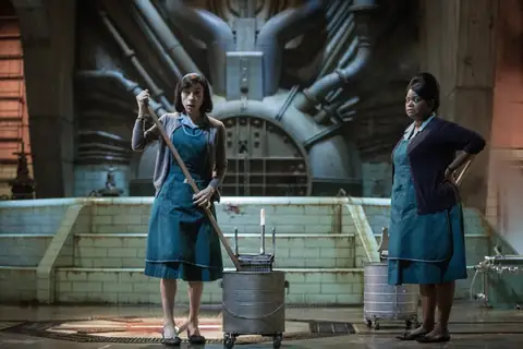 An Oscar Nominated Film Faces An Infringement Lawsuit — Can You Guess Which One It Is?