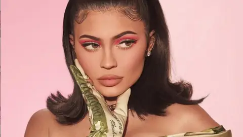 Keeping Up With Kylie Jenner: This Is the Unbelievable Amount She Shells Out Per Month for Security