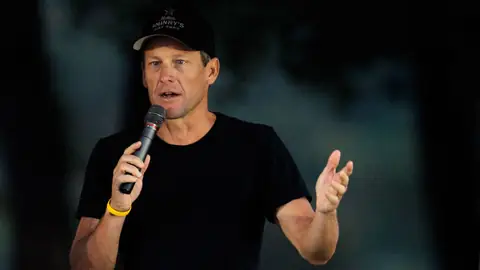 The Ridesharing App Uber is Lance Armstrong’s Superhero. According to Him, “Uber Saved His Family”!