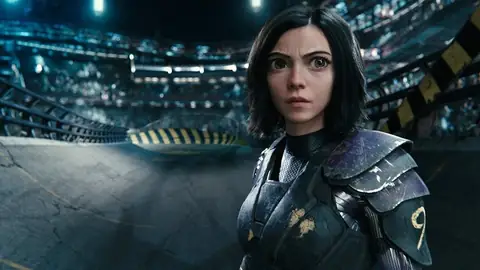 The Stakes Are High as The Most Anticipated Epic Film Alita: Battle Angel Hits the Theaters!