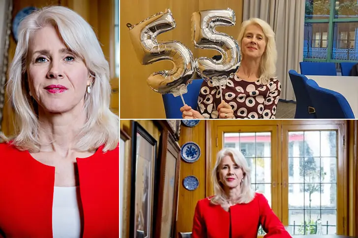 MONA KEIJZER – 2 MILJOEN EURO