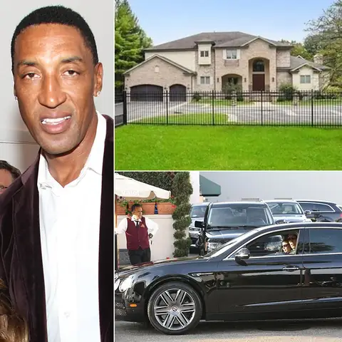 Athletes’ Outrageous Lifestyles That Are Every Celebrities’ Dream Come True