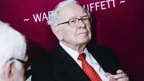 Discover Why One Of Warren Buffett’s Fave Stocks Might Be Ready For A Rebound